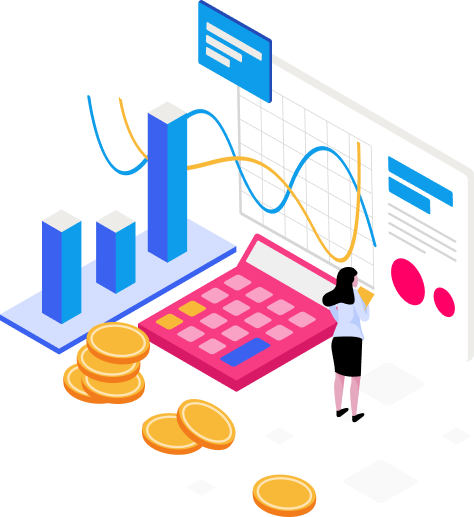 charts vector