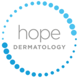 hope dermatology logo