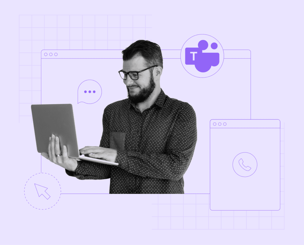 microsoft teams phone system australia