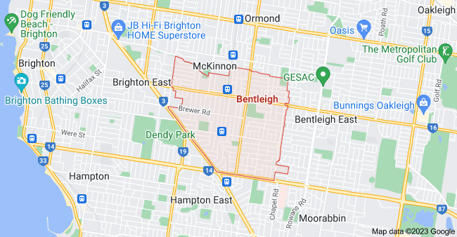 Bentleigh